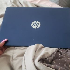 HP laptop